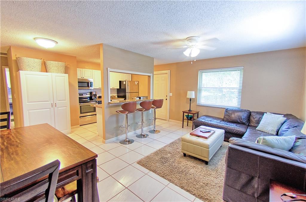 NAPLES PARK - Residential