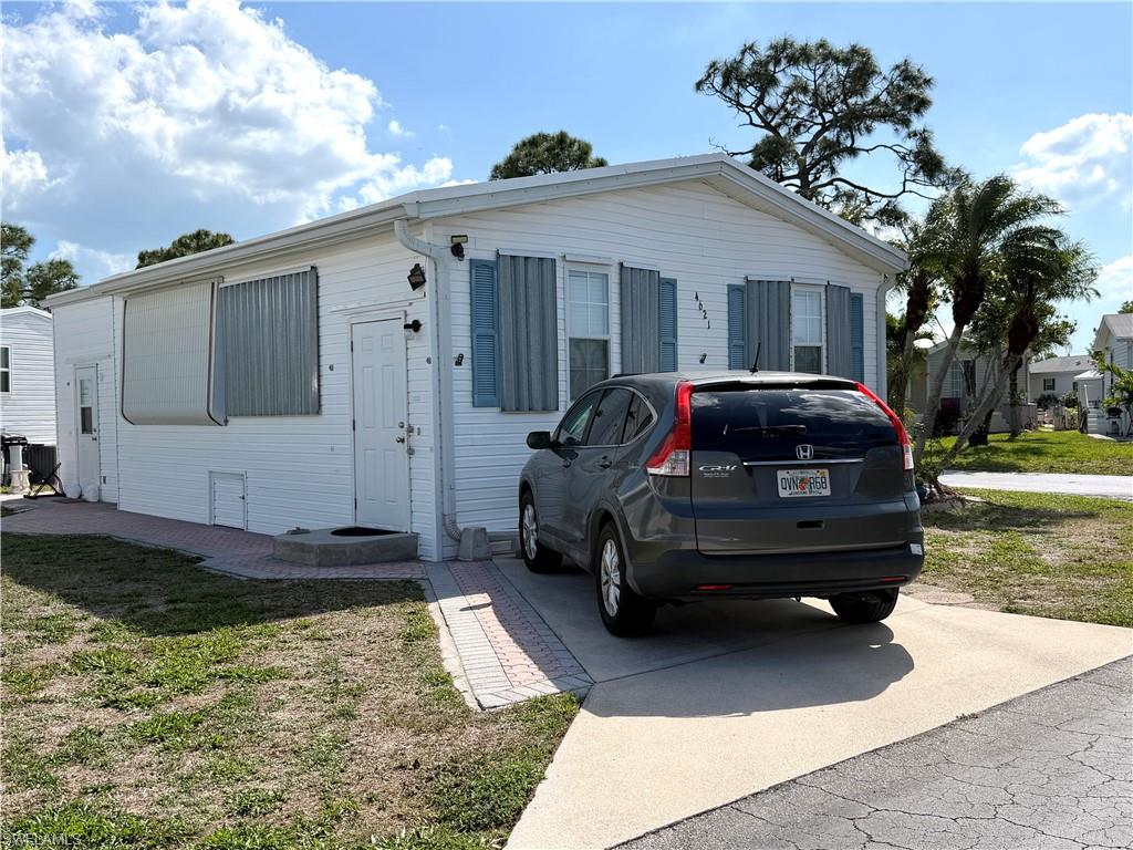 RIVERWOODS PLANTATION - Residential