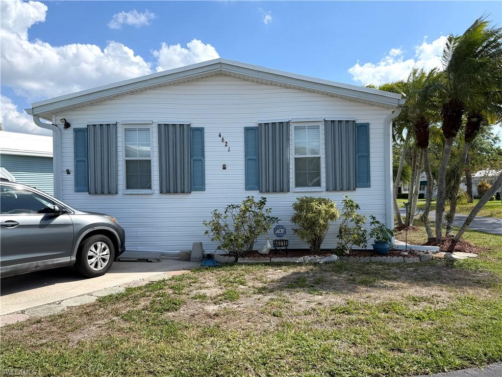 RIVERWOODS PLANTATION - Residential