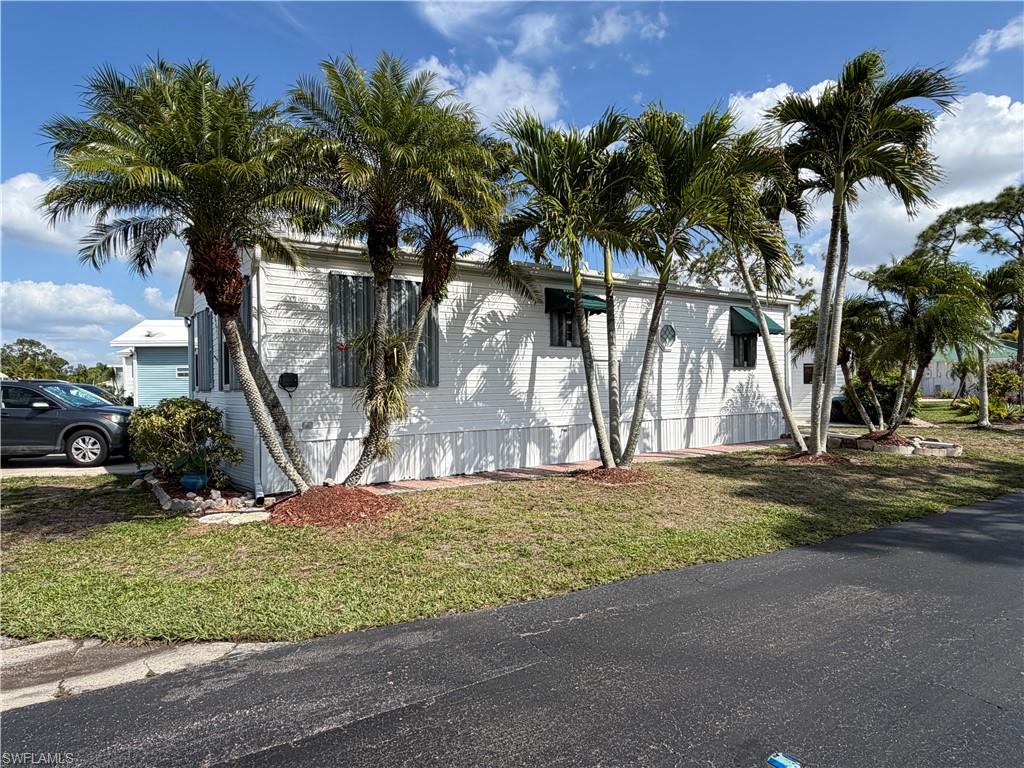 RIVERWOODS PLANTATION - Residential