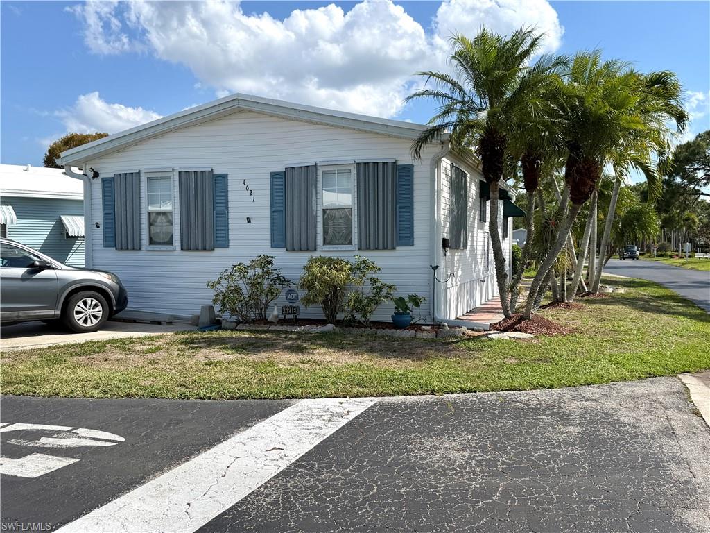 RIVERWOODS PLANTATION - Residential