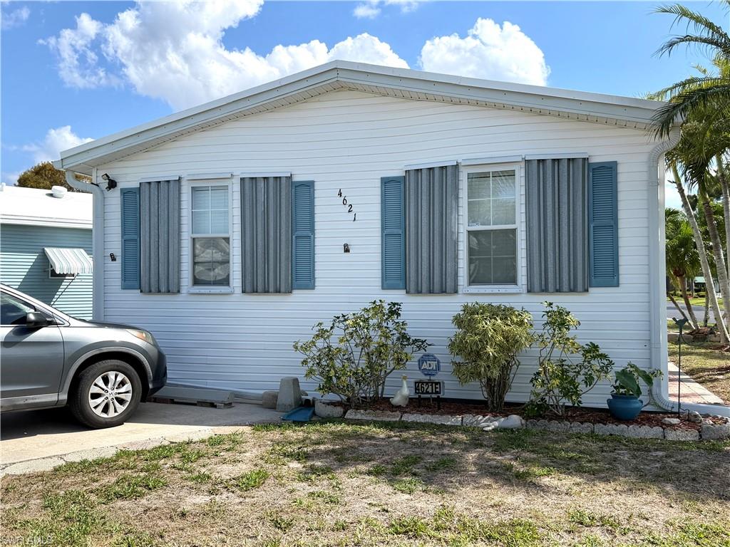 RIVERWOODS PLANTATION - Residential