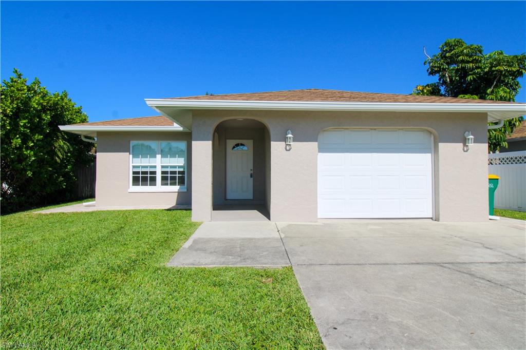 NAPLES PARK - Residential