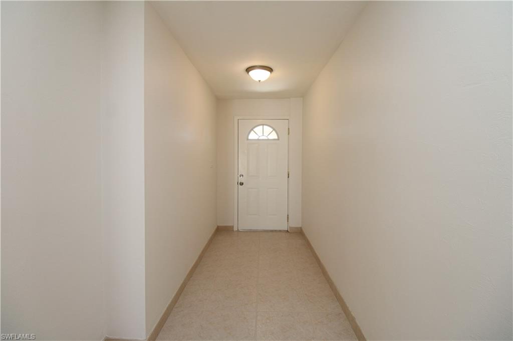 NAPLES PARK - Residential