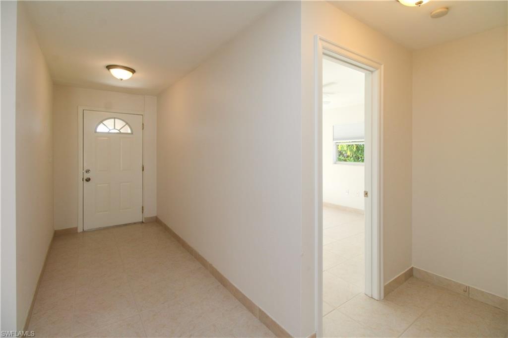 NAPLES PARK - Residential