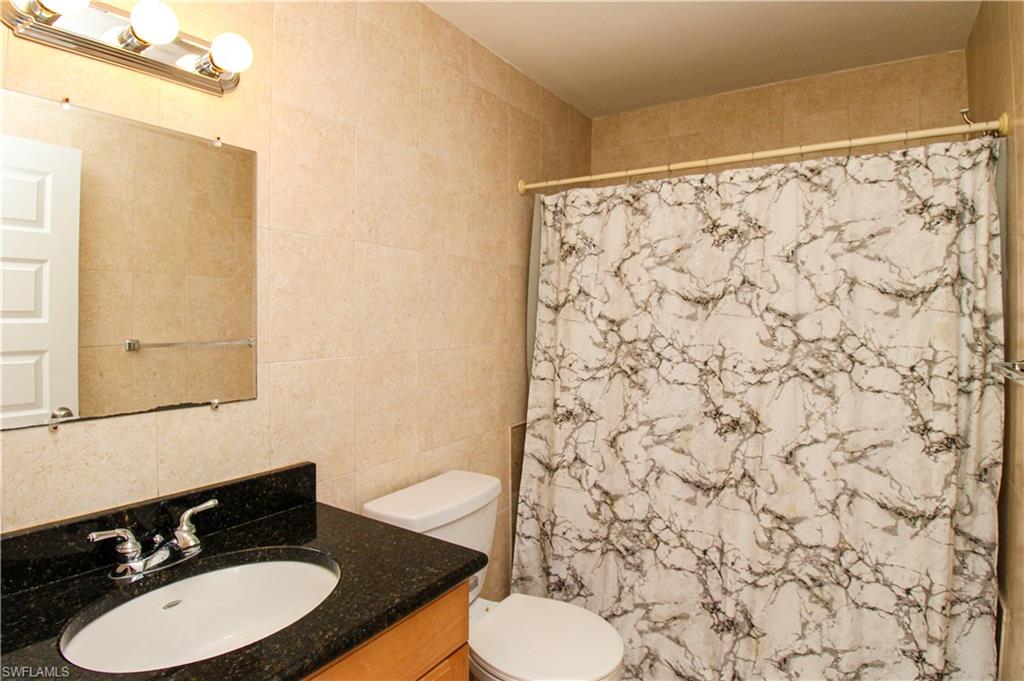 NAPLES PARK - Residential