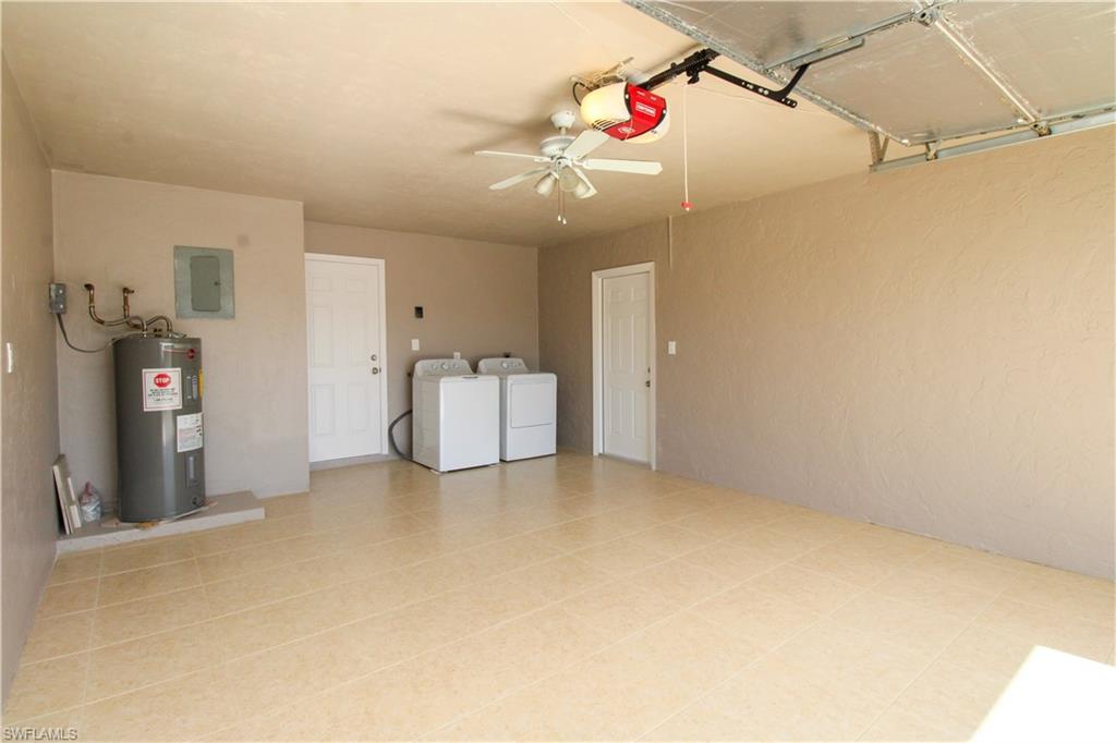 NAPLES PARK - Residential