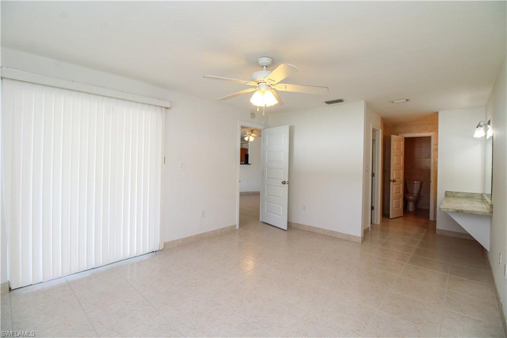 NAPLES PARK - Residential