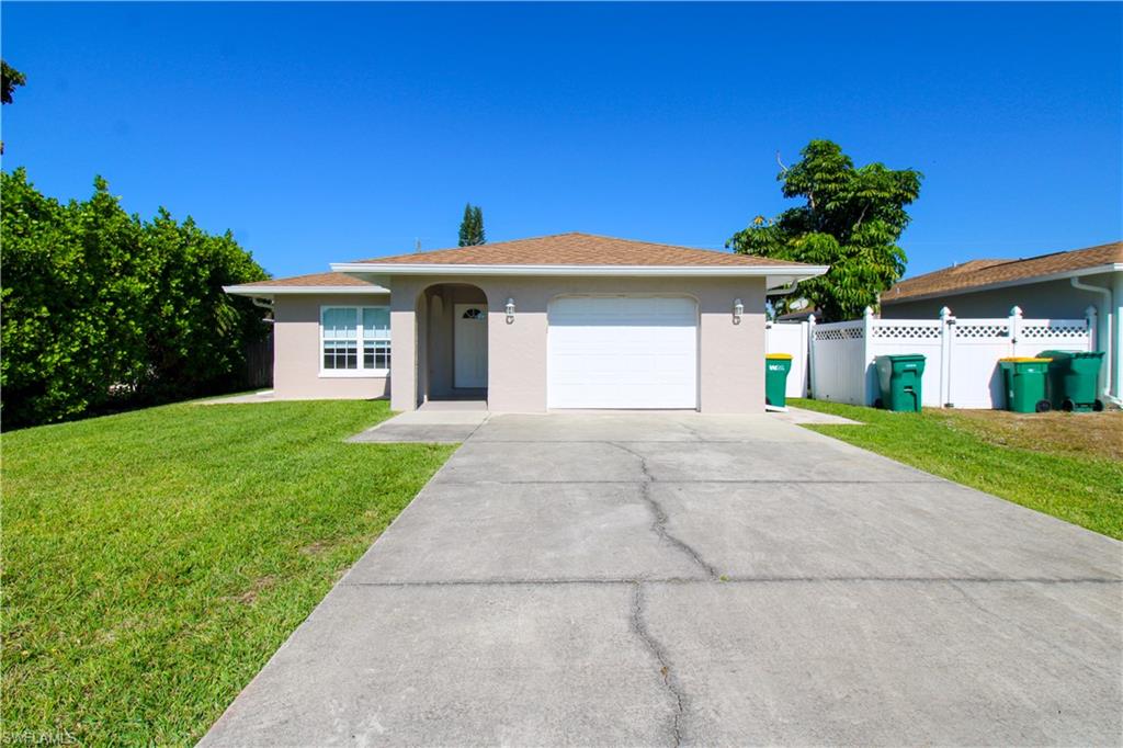 NAPLES PARK - Residential