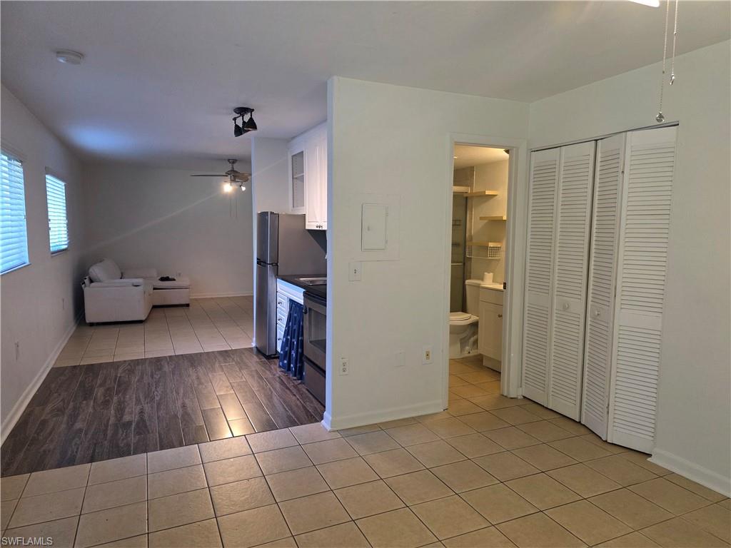 GLADIOLUS GARDENS CONDO ASSN - Residential Lease