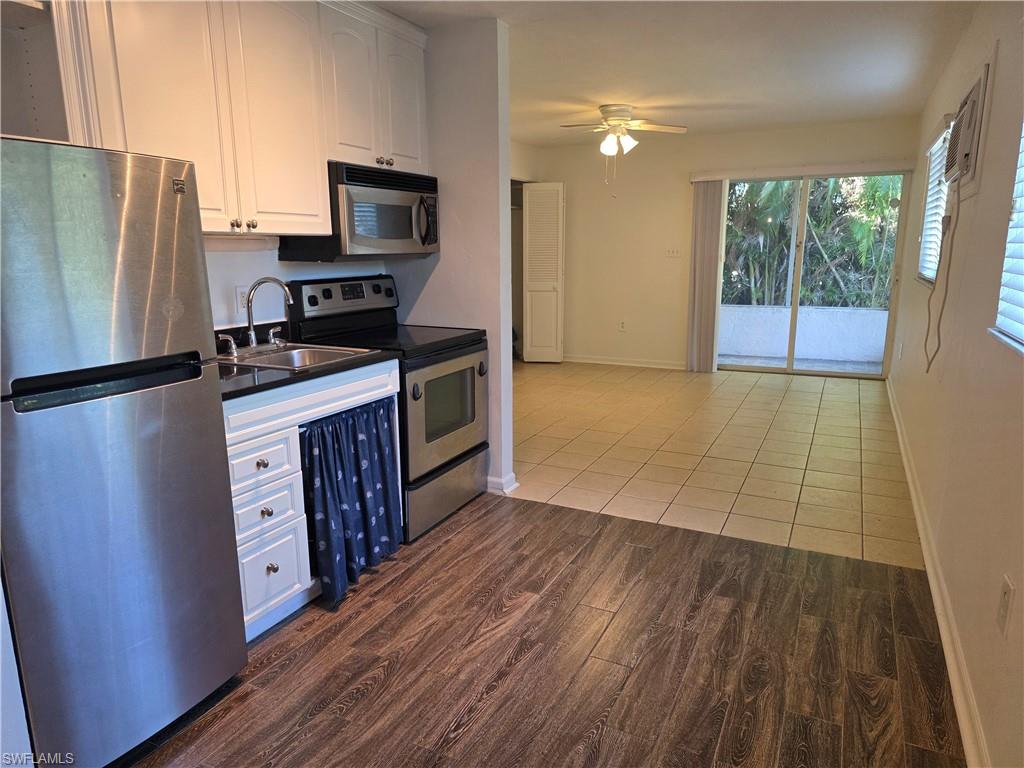 GLADIOLUS GARDENS CONDO ASSN - Residential Lease