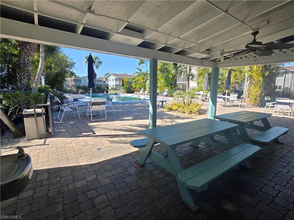 GLADIOLUS GARDENS CONDO ASSN - Residential Lease