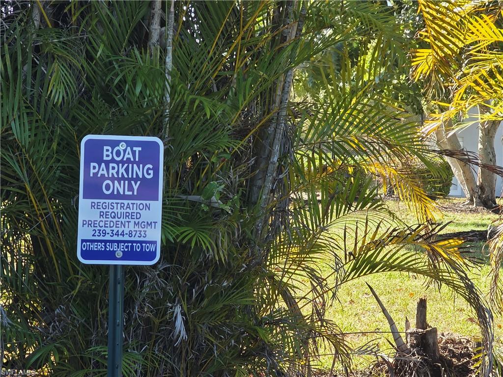 GLADIOLUS GARDENS CONDO ASSN - Residential Lease