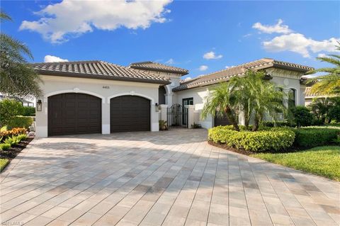 4455 Caldera CIR NAPLES FL 34119