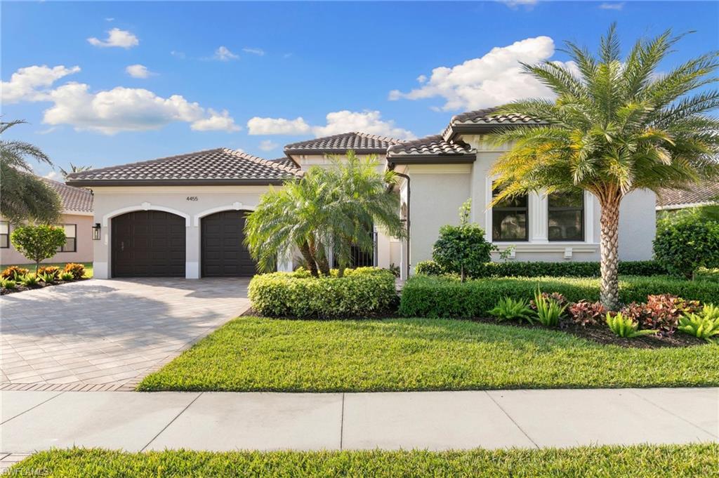 4455 Caldera CIR