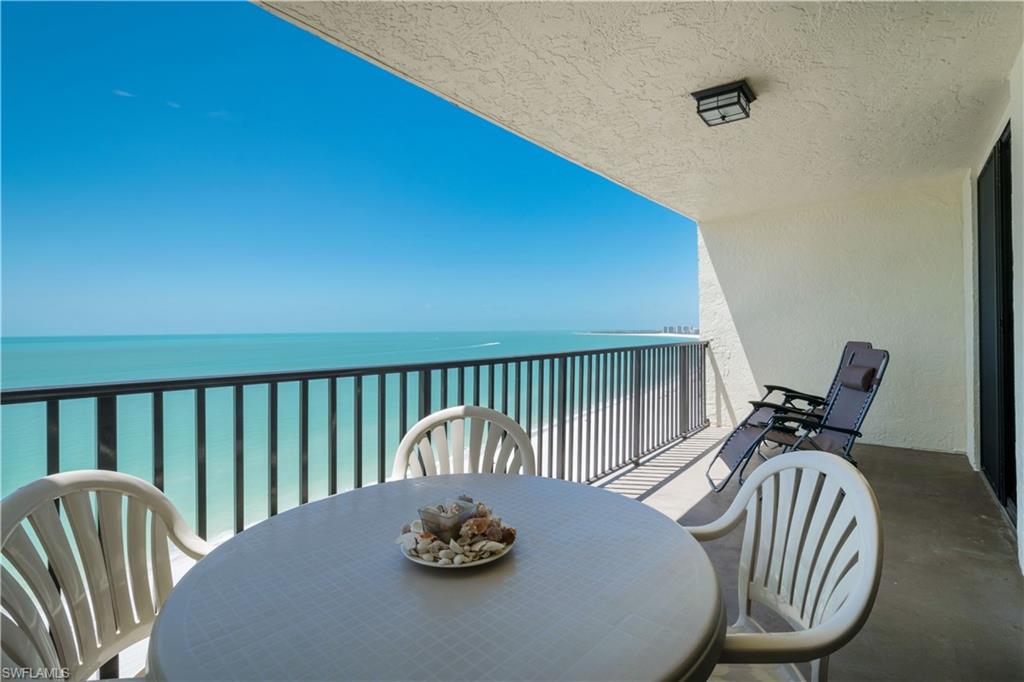 SEA WINDS OF MARCO - Residential