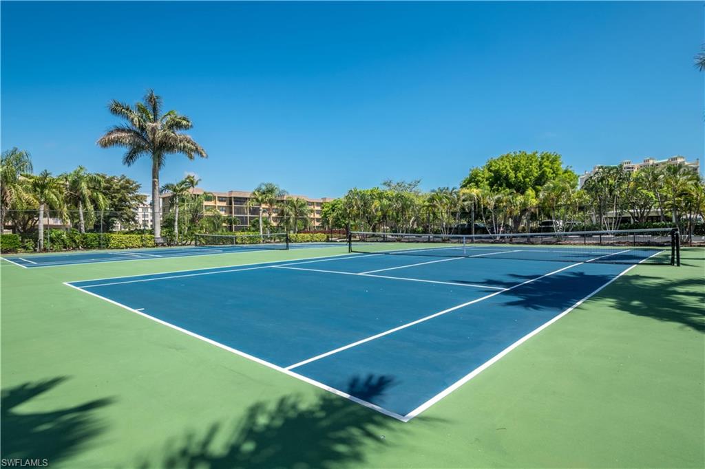 SEA WINDS OF MARCO - Residential