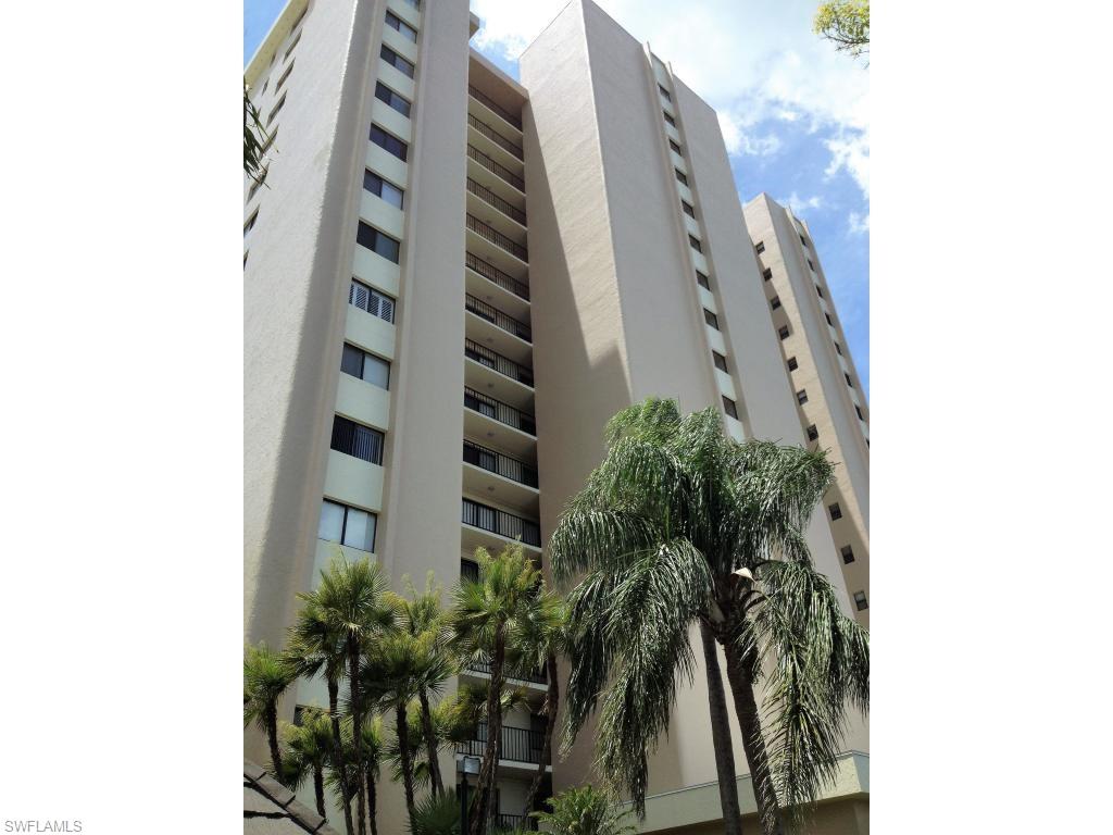 SEA WINDS OF MARCO - Residential