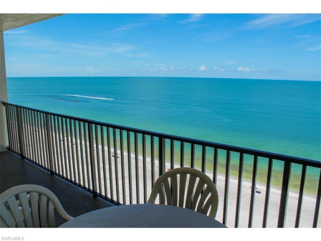 SEA WINDS OF MARCO - Residential