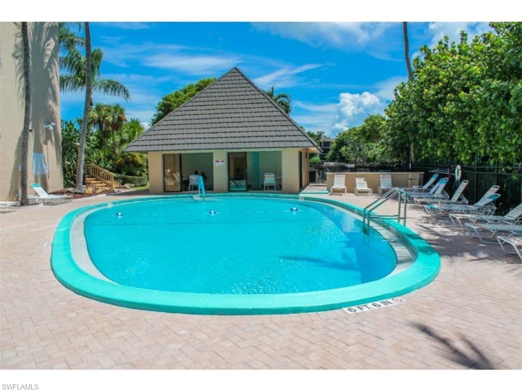 SEA WINDS OF MARCO - Residential