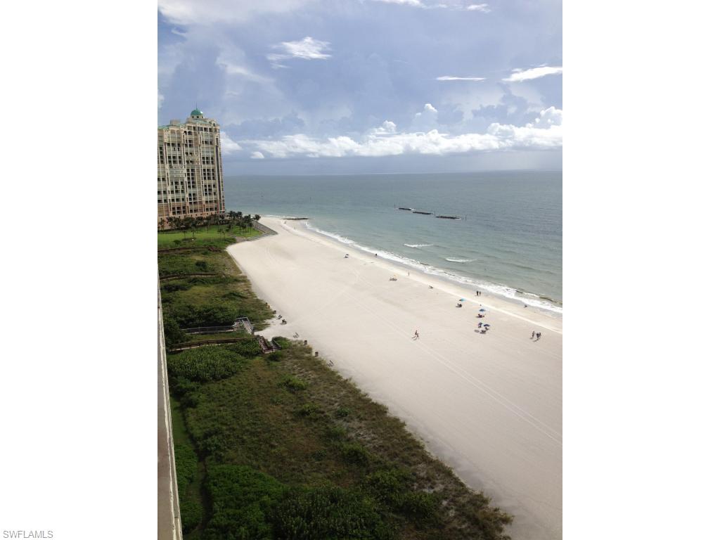 SEA WINDS OF MARCO - Residential