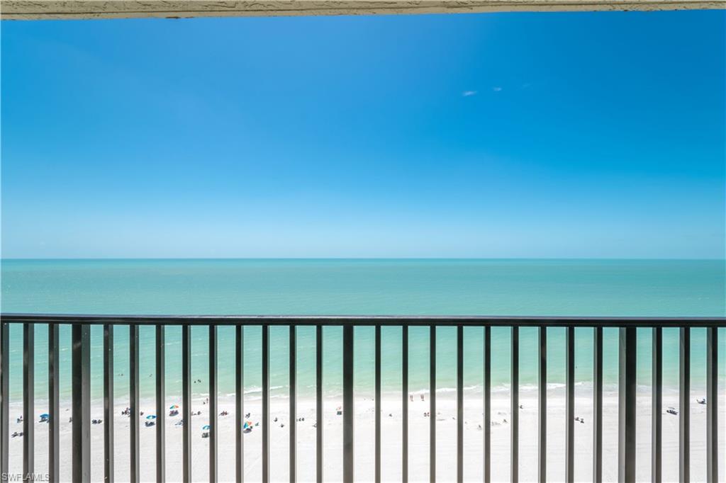 SEA WINDS OF MARCO - Residential