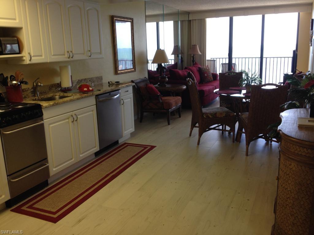 SEA WINDS OF MARCO - Residential