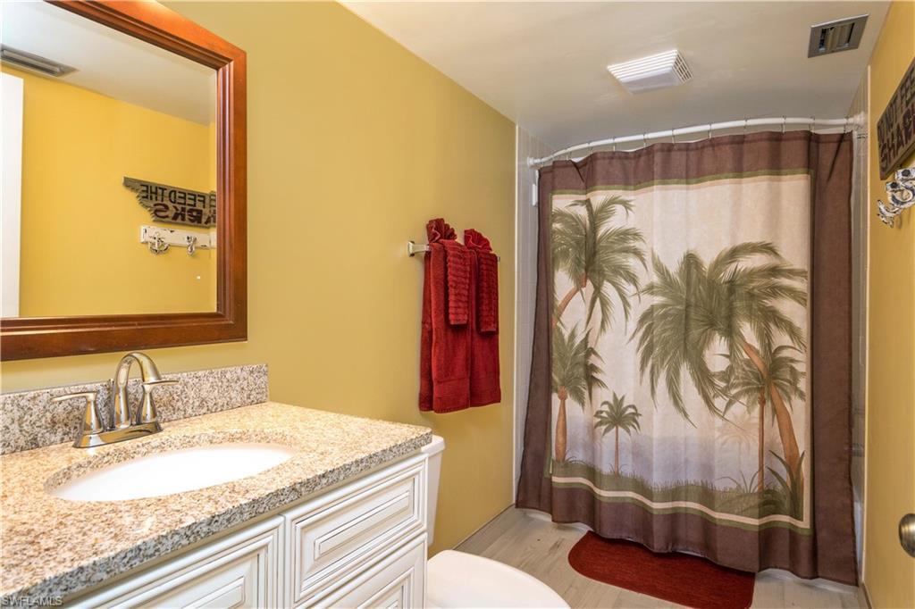 SEA WINDS OF MARCO - Residential