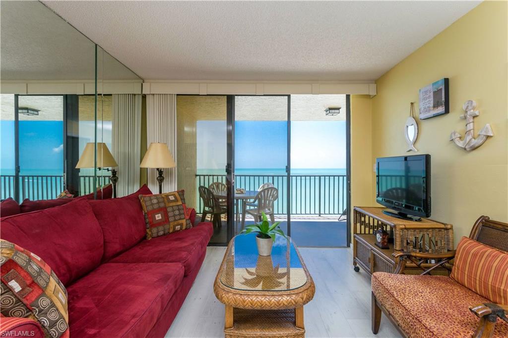 SEA WINDS OF MARCO - Residential