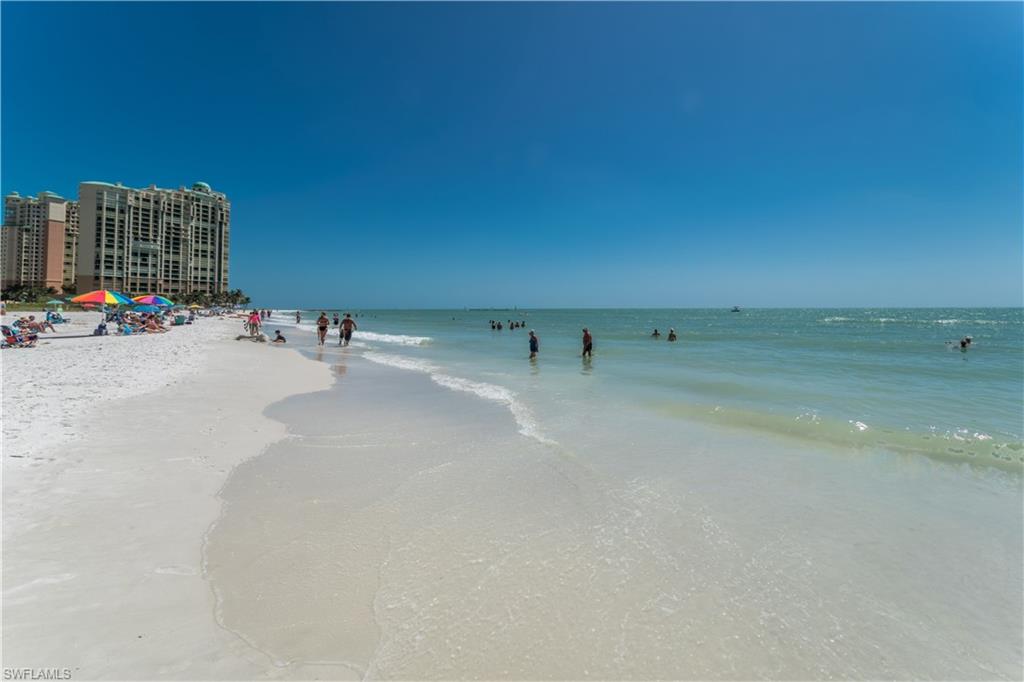 SEA WINDS OF MARCO - Residential