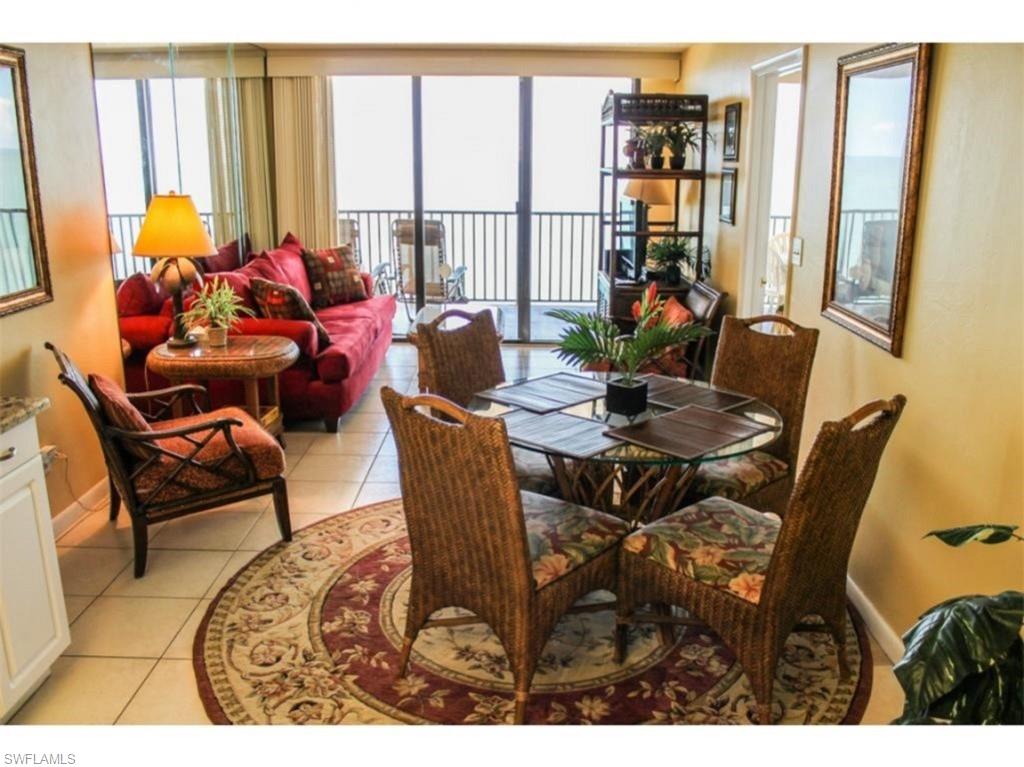 SEA WINDS OF MARCO - Residential