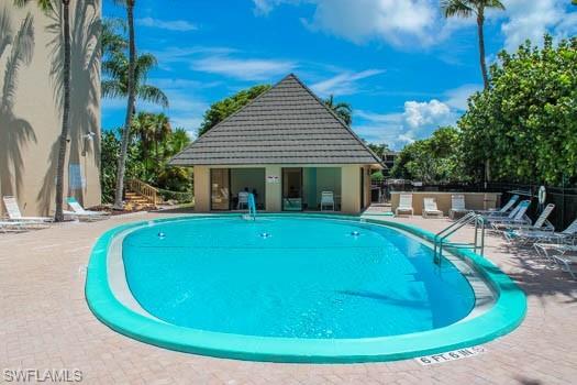 SEA WINDS OF MARCO - Residential