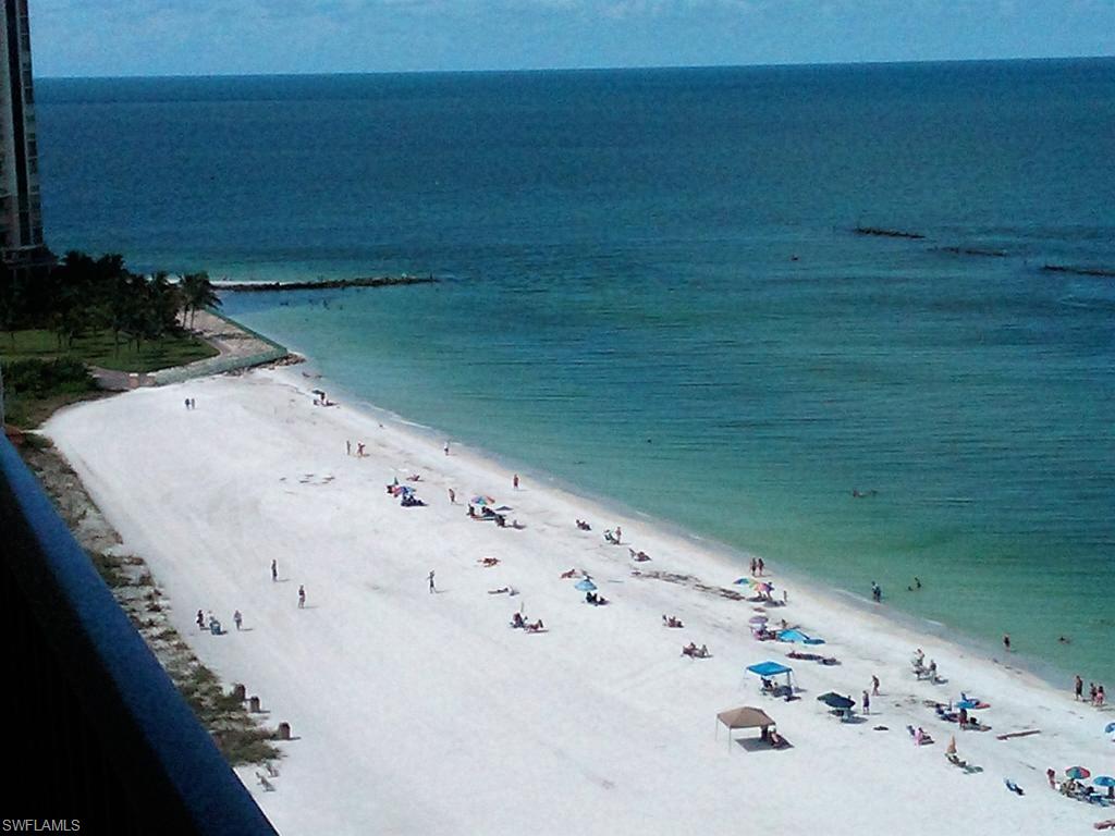 SEA WINDS OF MARCO - Residential