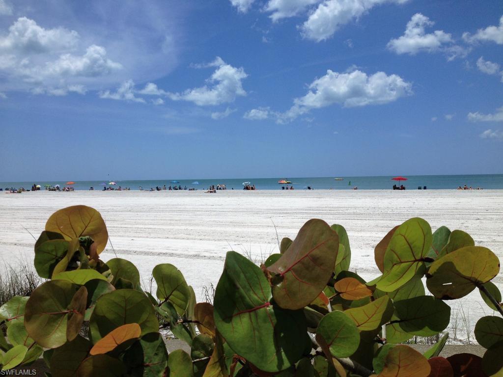 SEA WINDS OF MARCO - Residential