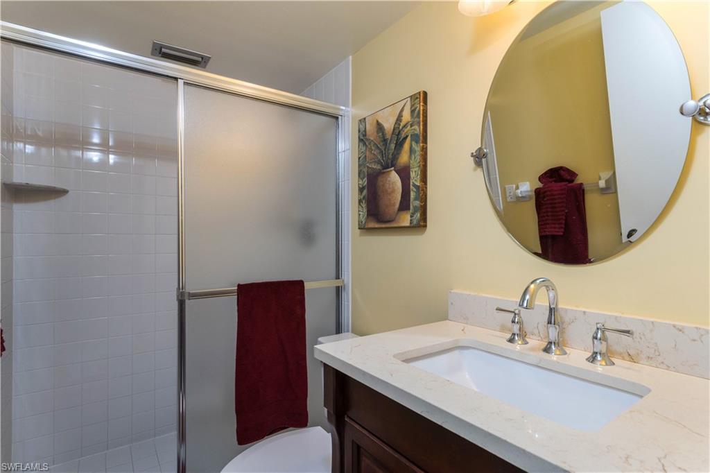 SEA WINDS OF MARCO - Residential