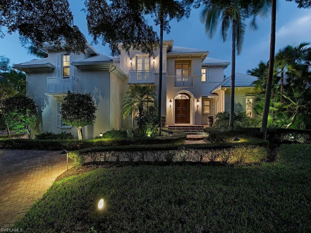 235 Little Harbour LN