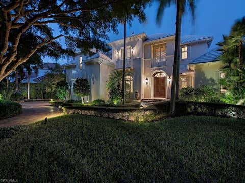 Photo of 235 Little Harbour LN, NAPLES, FL 34102 (MLS # 226028588)