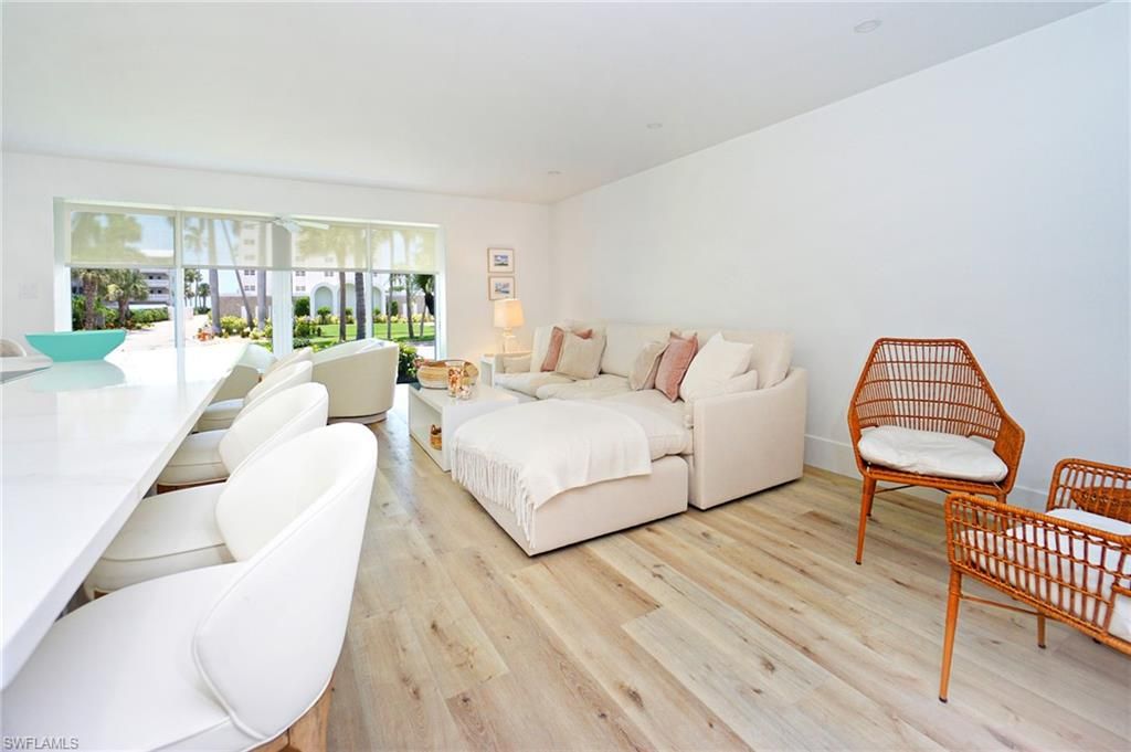 Photo of 1910 Gulf Shore BLVD N #102, NAPLES, FL 34102 (MLS # 226011552)