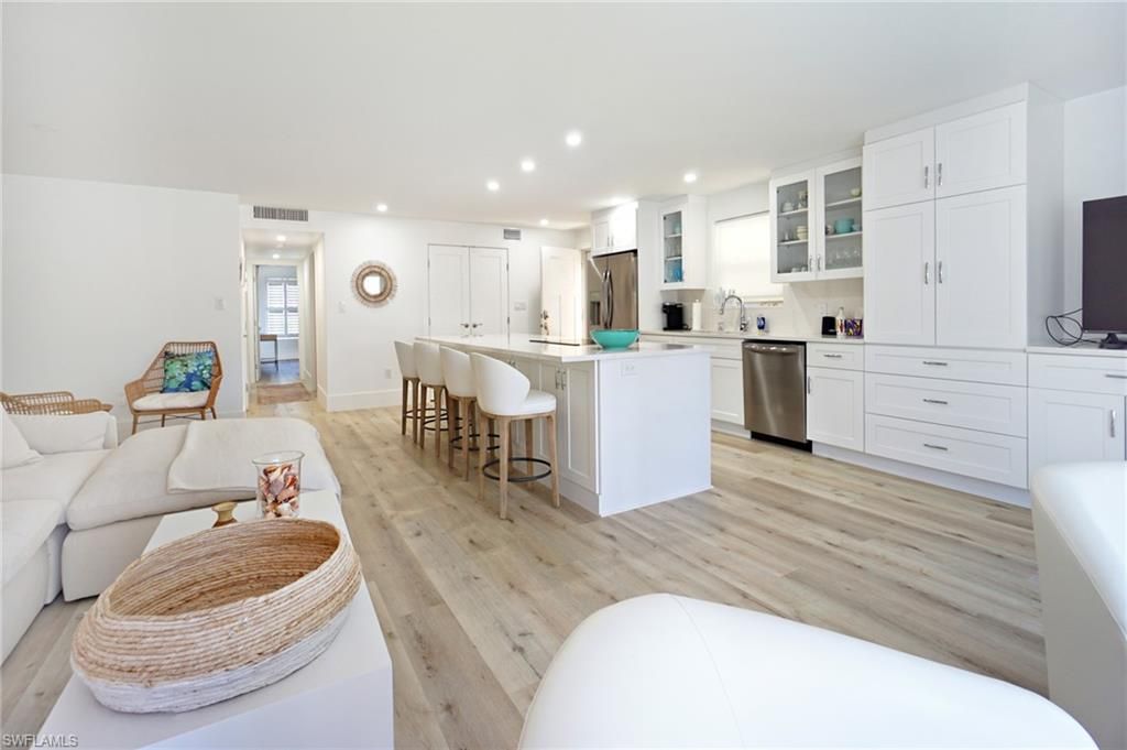 Photo of 1910 Gulf Shore BLVD N #102, NAPLES, FL 34102 (MLS # 226011552)