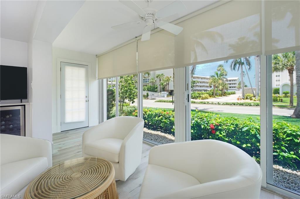 AMBASSADOR CLUB - Residential