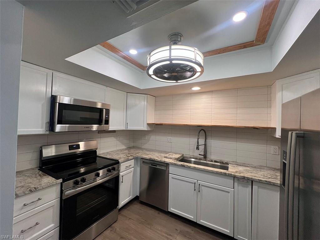 CARLETON PLACE CONDO - Residential