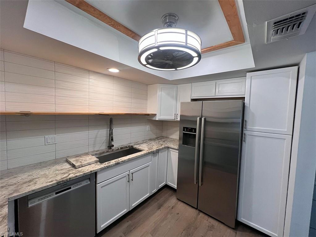 CARLETON PLACE CONDO - Residential