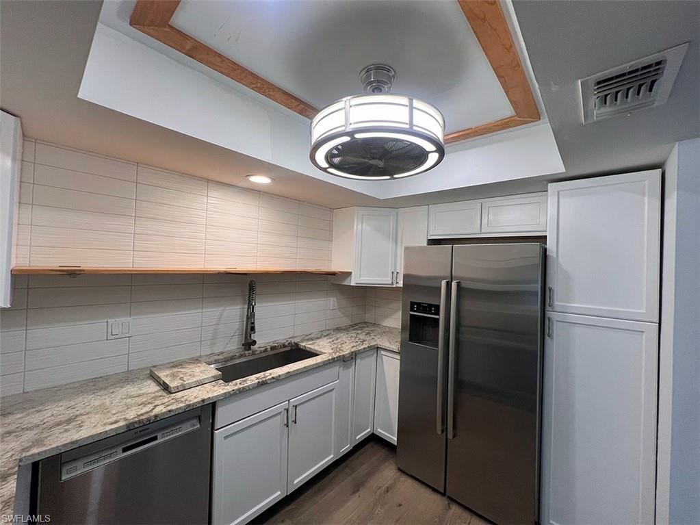 CARLETON PLACE CONDO - Residential