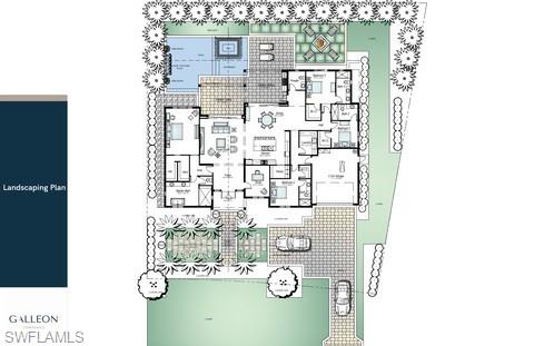 COQUINA SANDS - Residential