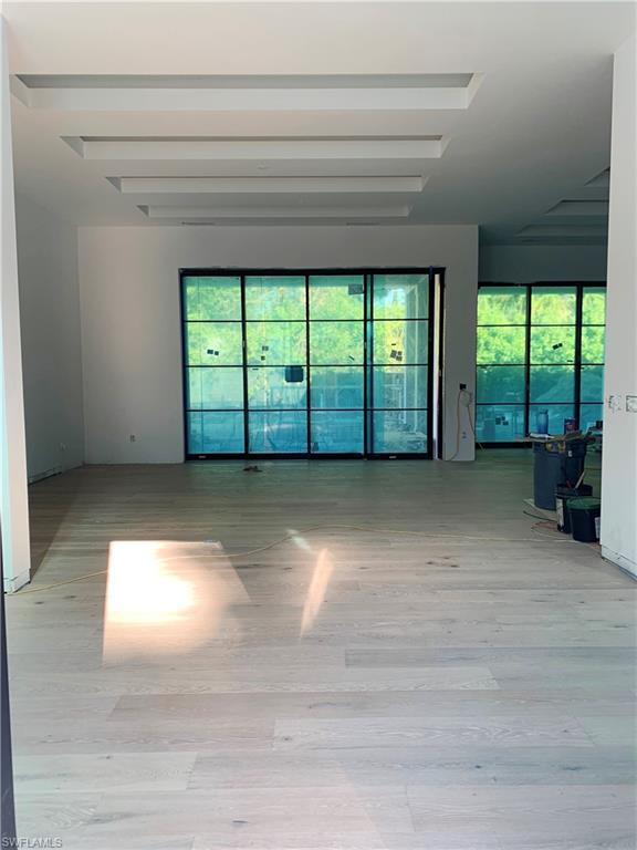 COQUINA SANDS - Residential