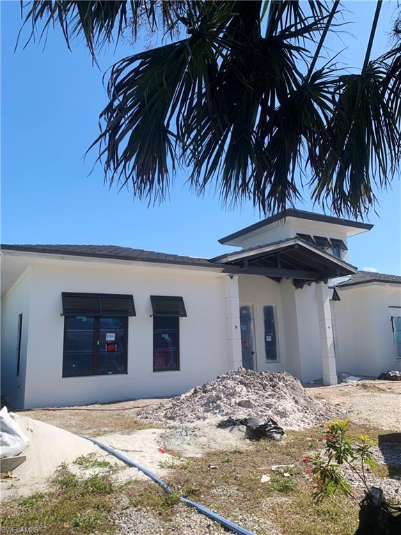 COQUINA SANDS - Residential