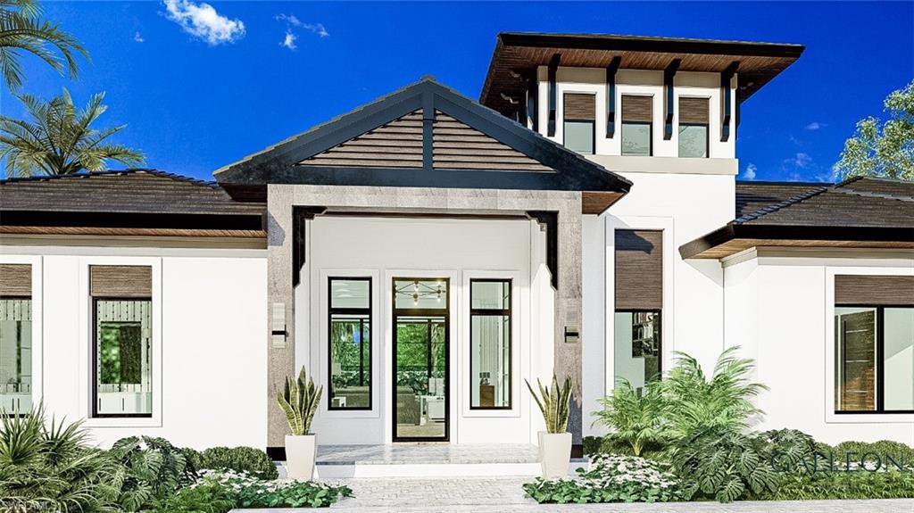 COQUINA SANDS - Residential