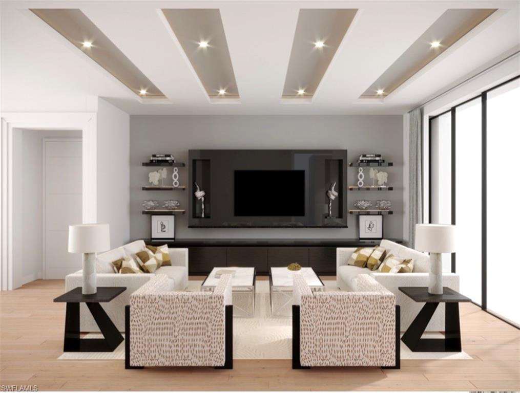 COQUINA SANDS - Residential