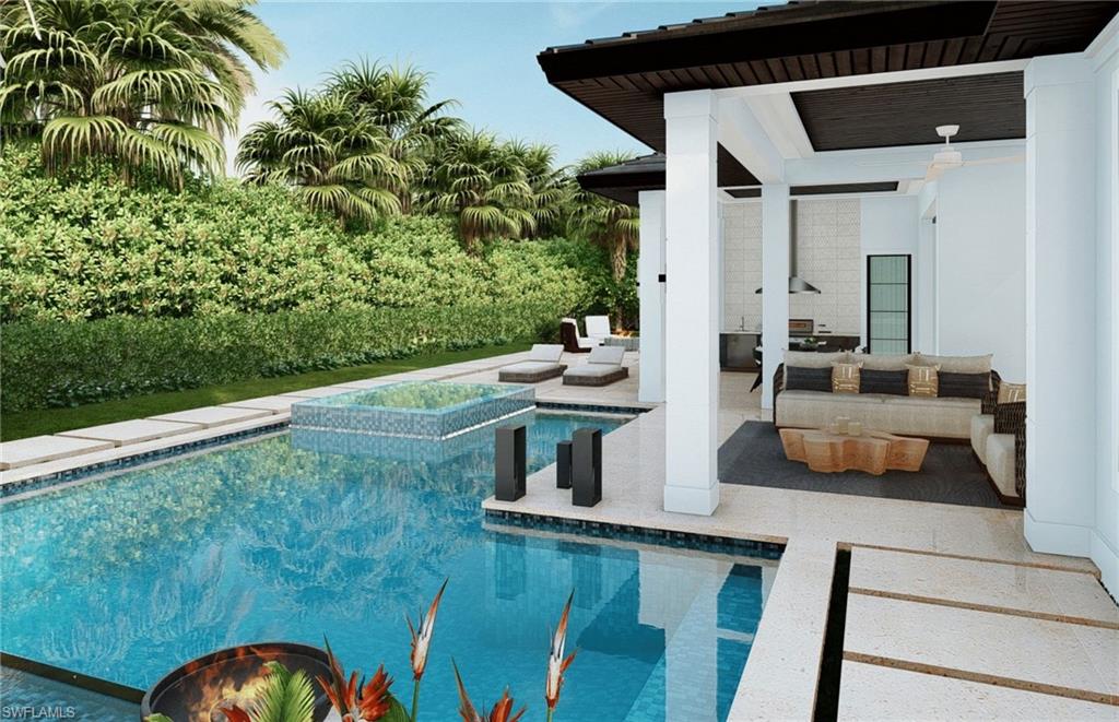 COQUINA SANDS - Residential