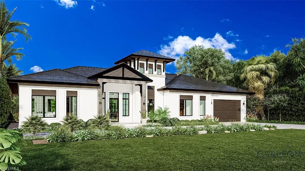 COQUINA SANDS - Residential